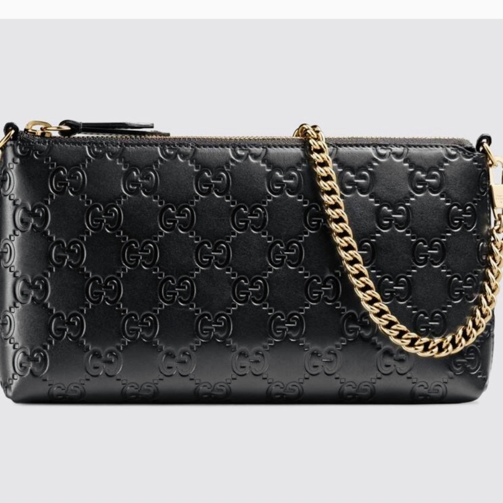 🔥GUCCI CHAIN BAG